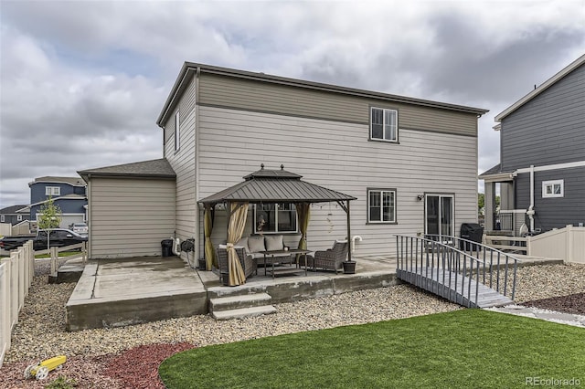 12749 Horton Ct, Parker, CO 80134 - photo 5