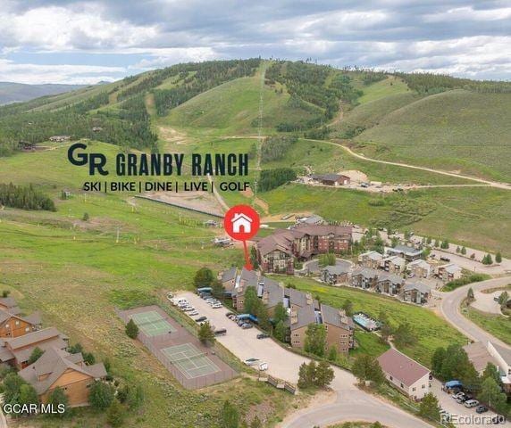 96 Mountainside Dr Unit C-101, Granby, CO 80446 - photo 1