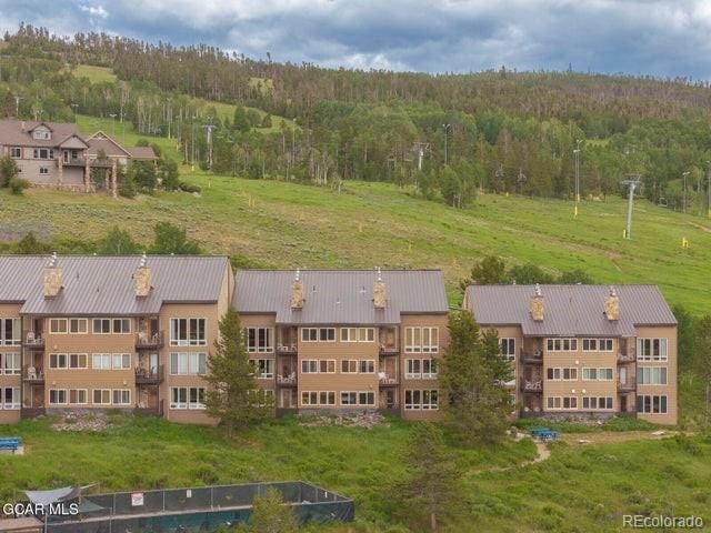 96 Mountainside Dr Unit C-101, Granby, CO 80446 - photo 28