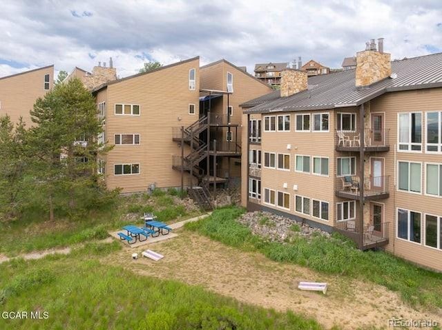 96 Mountainside Dr Unit C-101, Granby, CO 80446 - photo 30