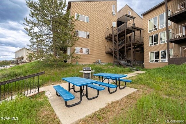 96 Mountainside Dr Unit C-101, Granby, CO 80446 - photo 40