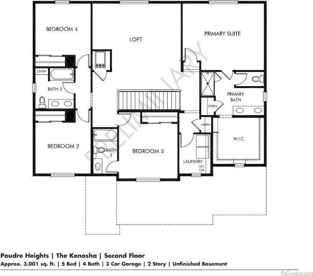 1604 Colorado River Dr, Windsor, CO 80550 - photo 43
