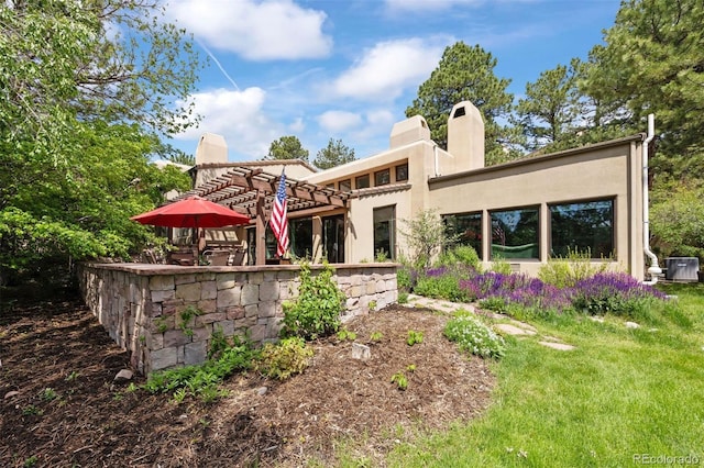 2107 Ridge Plaza Dr, Castle Rock, CO 80108 - photo 1