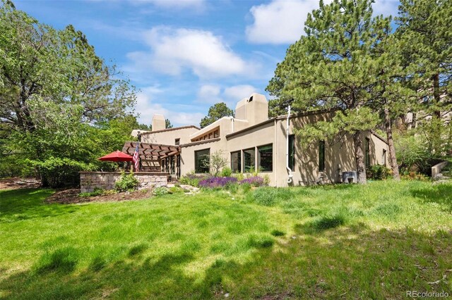 2107 Ridge Plaza Dr, Castle Rock, CO 80108 - photo 38