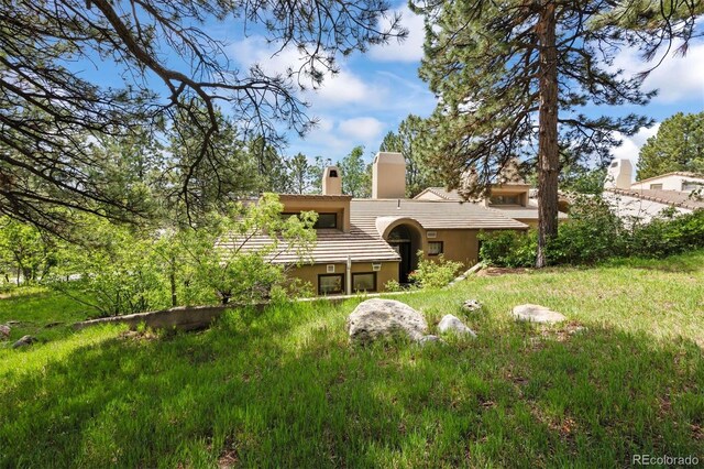 2107 Ridge Plaza Dr, Castle Rock, CO 80108 - photo 40