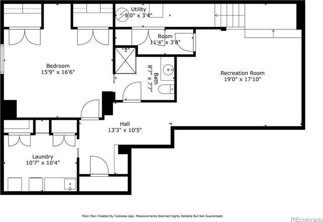 2107 Ridge Plaza Dr, Castle Rock, CO 80108 - photo 42