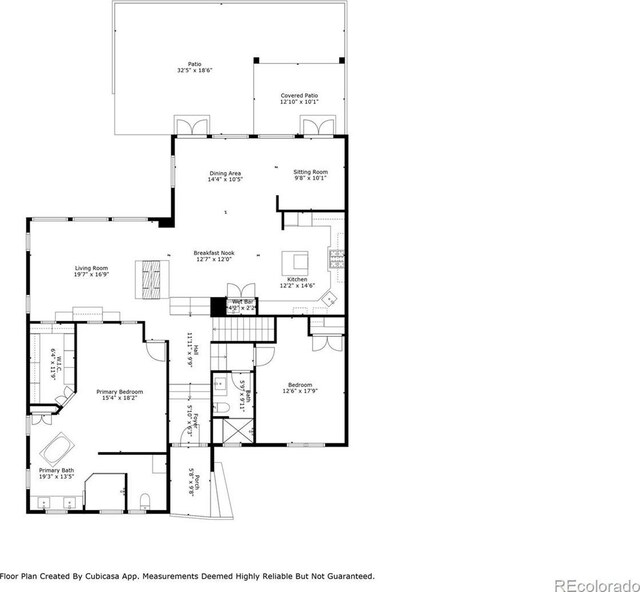2107 Ridge Plaza Dr, Castle Rock, CO 80108 - photo 43