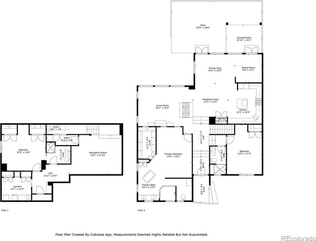 2107 Ridge Plaza Dr, Castle Rock, CO 80108 - photo 44