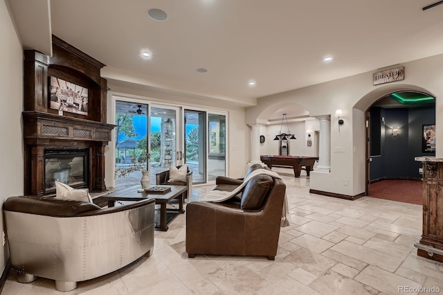 11307 Bell Cross Cir, Parker, CO 80138 - photo 32