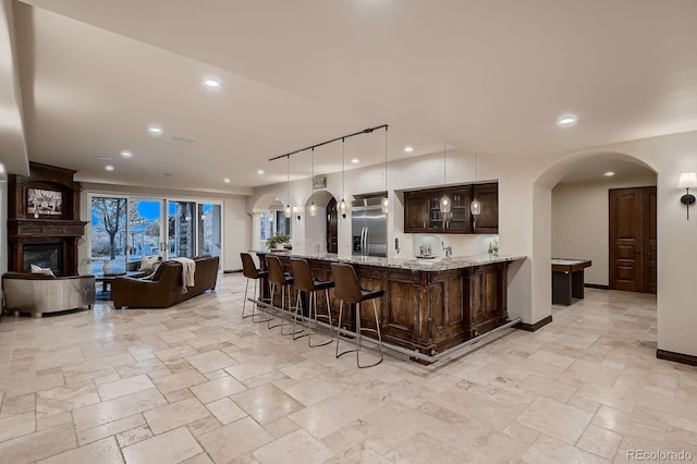 11307 Bell Cross Cir, Parker, CO 80138 - photo 34