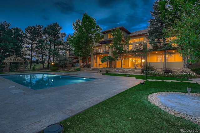 11307 Bell Cross Cir, Parker, CO 80138 - photo 44