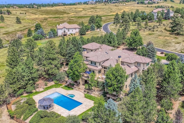 11307 Bell Cross Cir, Parker, CO 80138 - photo 47