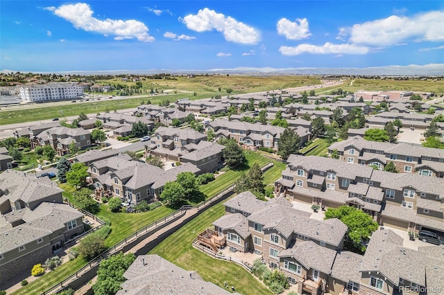22002 E Irish Dr, Aurora, CO 80016 - view of property location featuring nearby suburban area