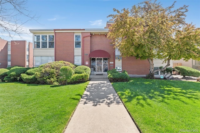 320 S Ames St Unit 5, Lakewood, CO 80226 - view of building exterior