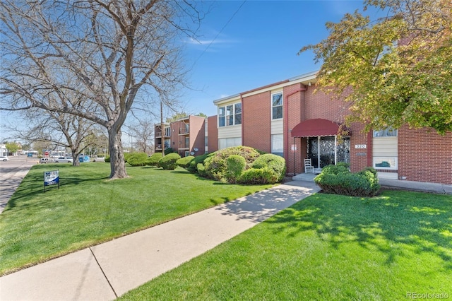320 S Ames St Unit 5, Lakewood, CO 80226 - view of property