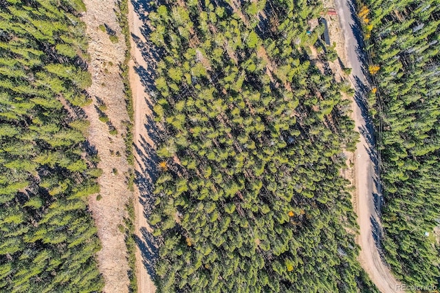 Lincoln Dr, Idaho Springs CO, 80542 land for sale