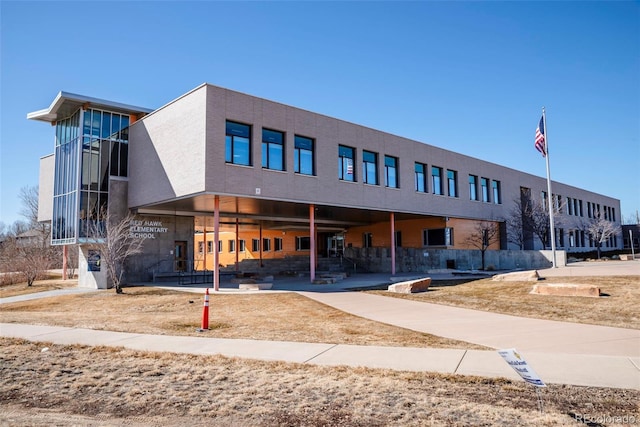 30 Stewart Way, Erie, CO 80516 - view of building exterior