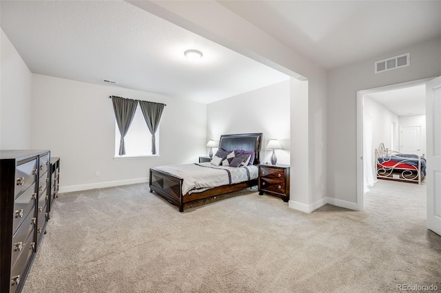 5651 Gore Creek Pl, Brighton, CO 80601 - carpeted bedroom featuring baseboards