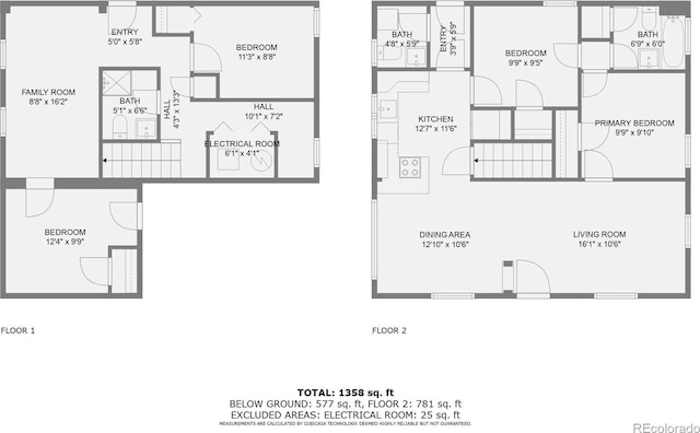 3221 S Grant St, Englewood, CO 80113 - photo 21