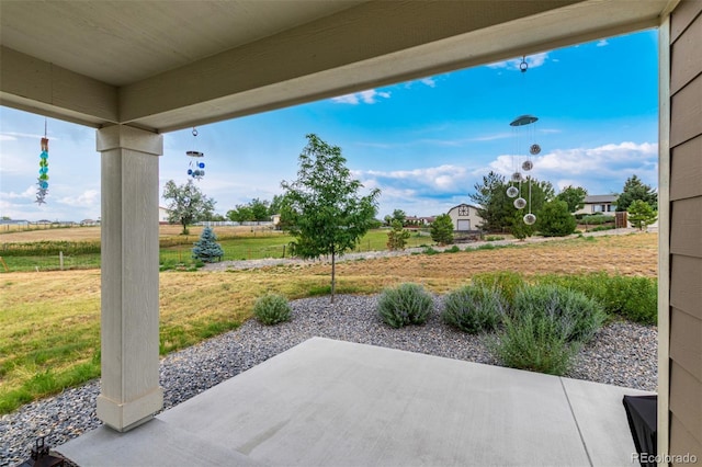 12673 Tamarac St, Thornton, CO 80602 - view of patio