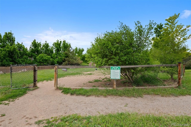 8378 S Upham Way Unit B205, Littleton, CO 80128 - view of surrounding community