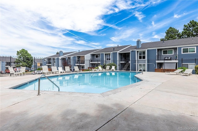 2365 E Geddes Ave Unit C22, Littleton, CO 80122 - photo 37