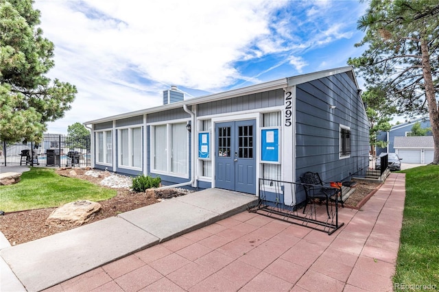 2365 E Geddes Ave Unit C22, Littleton, CO 80122 - photo 38