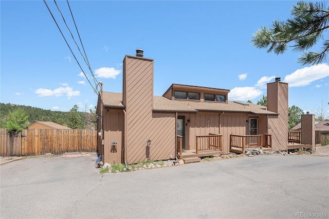 30819 Hilltop Dr, Evergreen, CO 80439 - photo 2