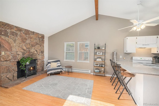 30819 Hilltop Dr, Evergreen, CO 80439 - photo 5