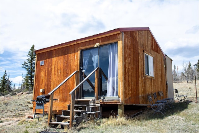 525 Swiggler Rd, Jefferson, CO 80456
