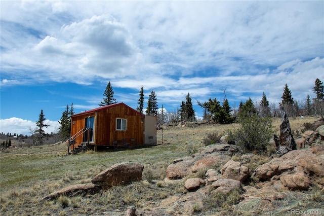 525 Swiggler Rd, Jefferson, CO 80456