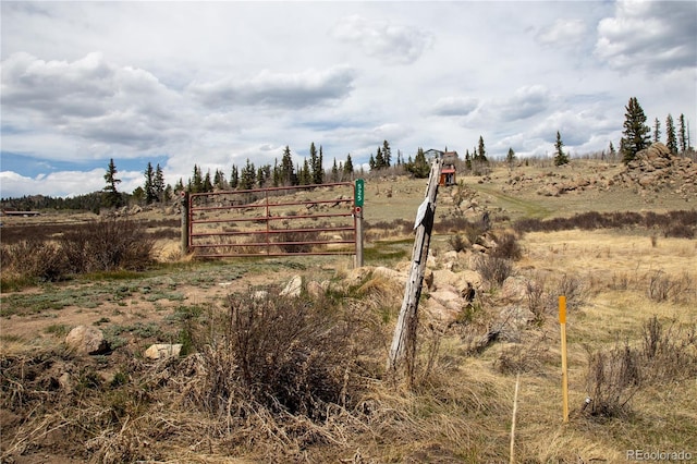 525 Swiggler Rd, Jefferson, CO 80456