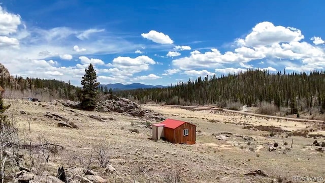 525 Swiggler Rd, Jefferson, CO 80456