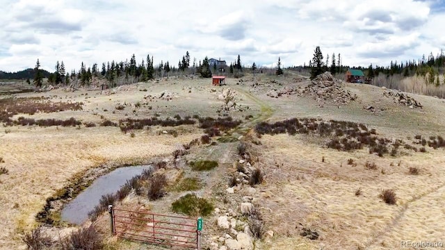 525 Swiggler Rd, Jefferson, CO 80456