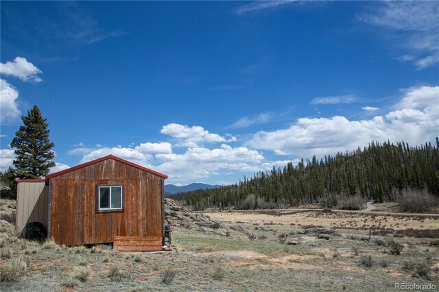 525 Swiggler Rd, Jefferson, CO 80456