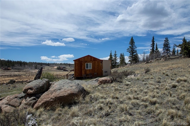 525 Swiggler Rd, Jefferson, CO 80456
