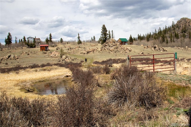 525 Swiggler Rd, Jefferson, CO 80456
