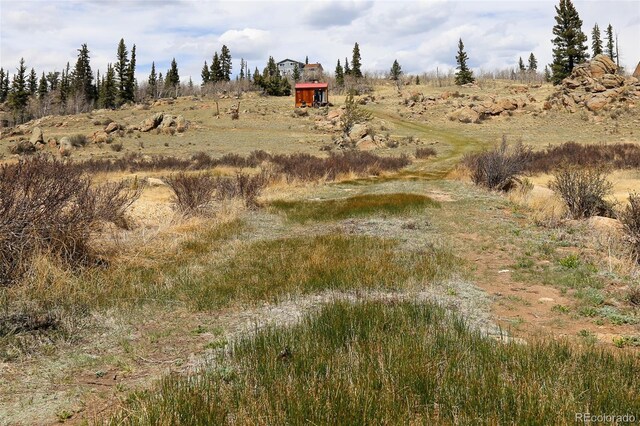 525 Swiggler Rd, Jefferson, CO 80456