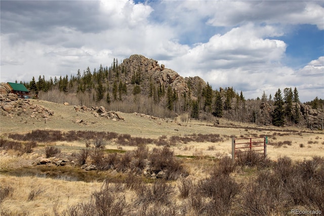 525 Swiggler Rd, Jefferson, CO 80456