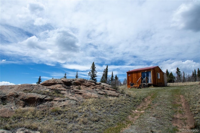 525 Swiggler Rd, Jefferson, CO 80456