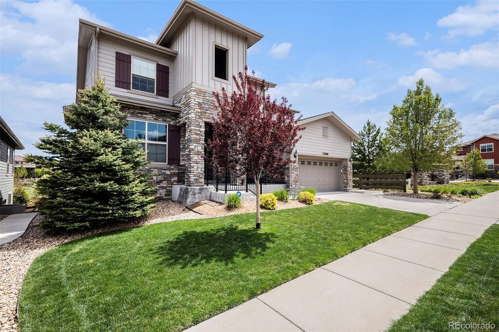 11898 Discovery Cir, Parker, CO 80138 - photo 1