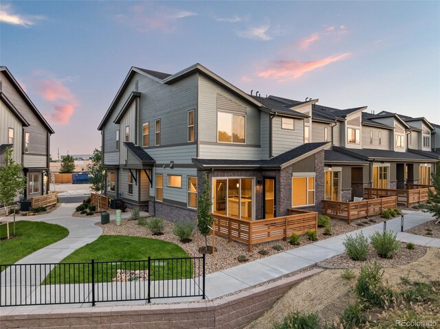 12319 W 58th Ct, Arvada, CO 80004 - photo 1