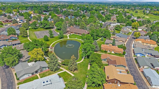 31 Irene Ct, Broomfield, CO 80020 - view of property location featuring nearby suburban area and a nearby body of water
