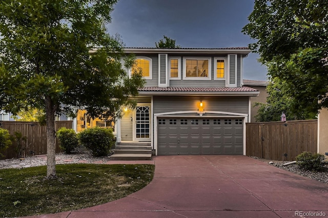 1275 Braewood Ave, Highlands Ranch, CO 80129 - photo 1