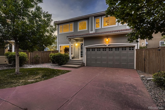 1275 Braewood Ave, Highlands Ranch, CO 80129 - photo 2