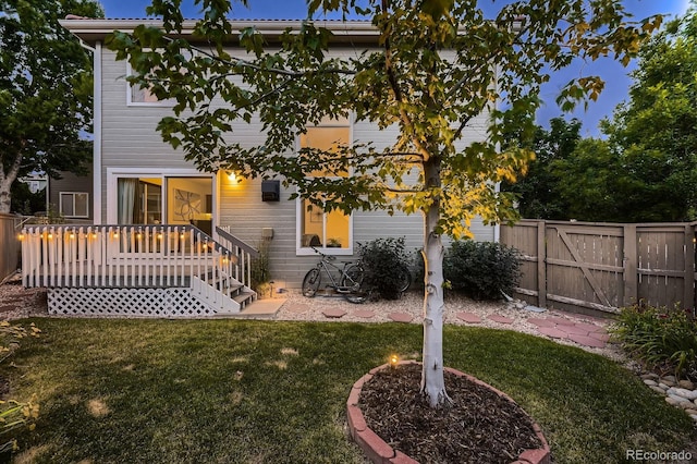 1275 Braewood Ave, Highlands Ranch, CO 80129 - photo 28