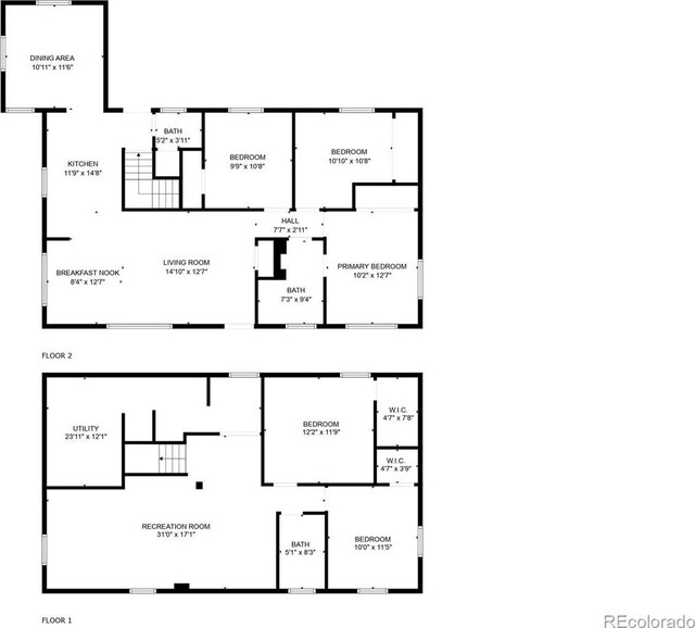 6500 W 32nd Ave, Wheat Ridge, CO 80033 - photo 37