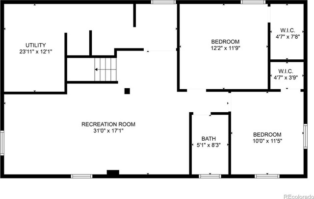 6500 W 32nd Ave, Wheat Ridge, CO 80033 - photo 38
