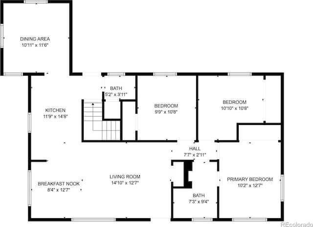 6500 W 32nd Ave, Wheat Ridge, CO 80033 - photo 39