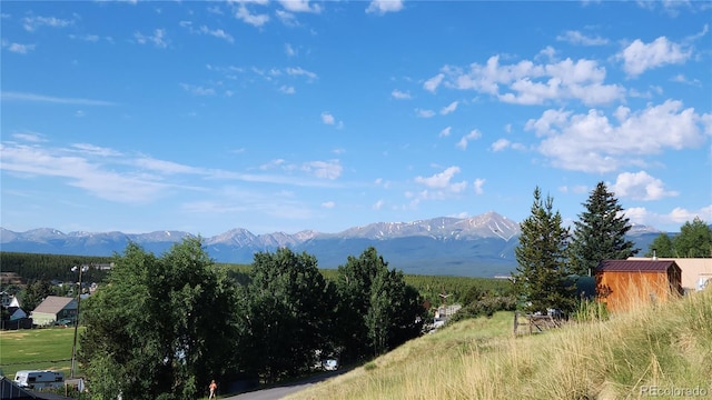 332 W 6th St, Leadville, CO 80461 - photo 1